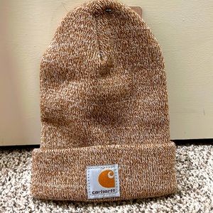 Toddler new carhartt beanie